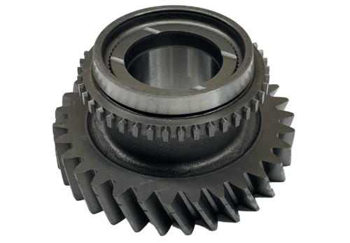 1st Gear Sub-Assembly
