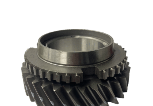 R150 2nd Gear Late With 3 Piece Syncro