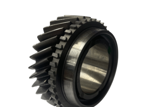 3rd Gear Sub-Assembly
