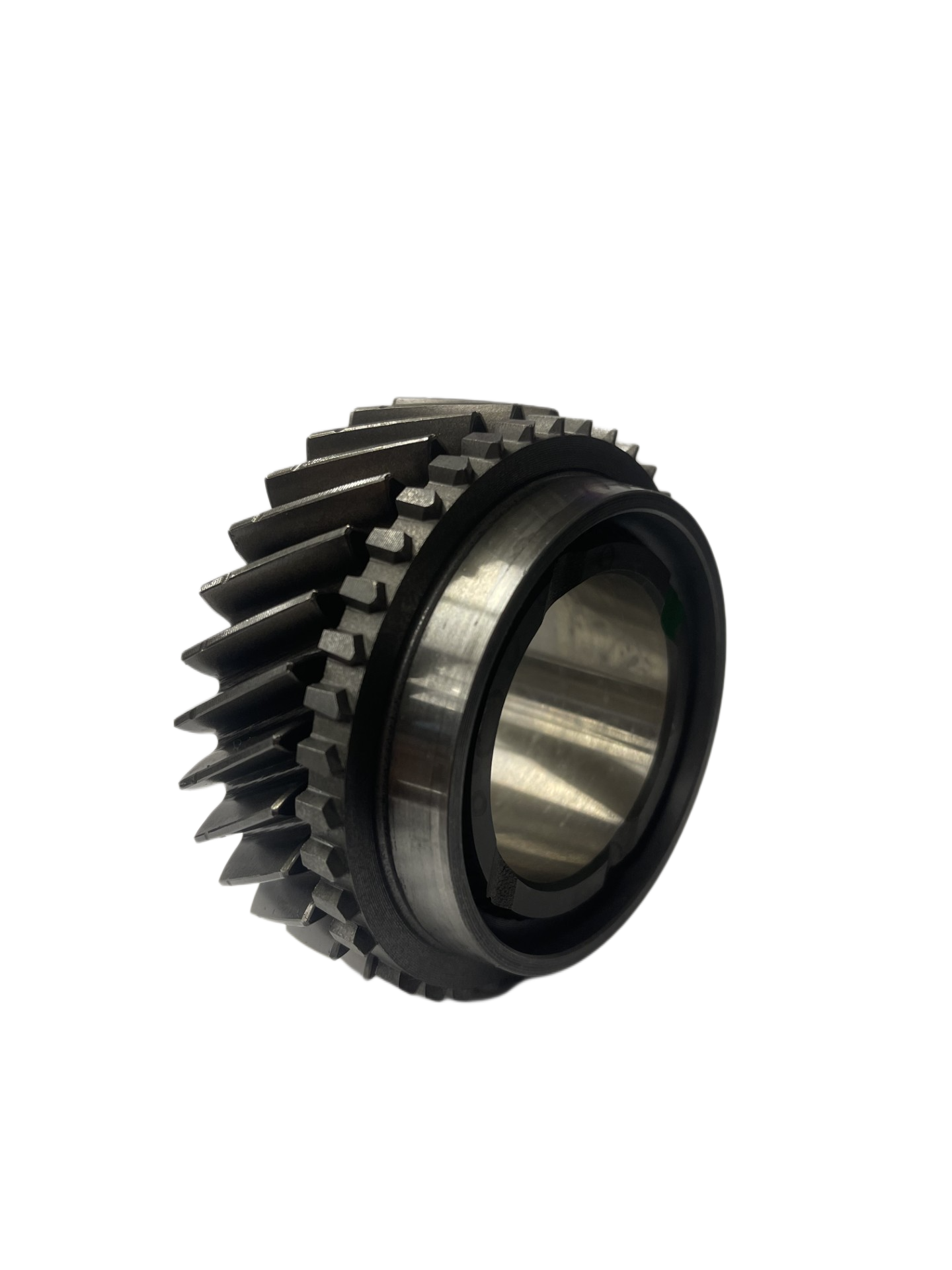 3rd Gear Sub-Assembly