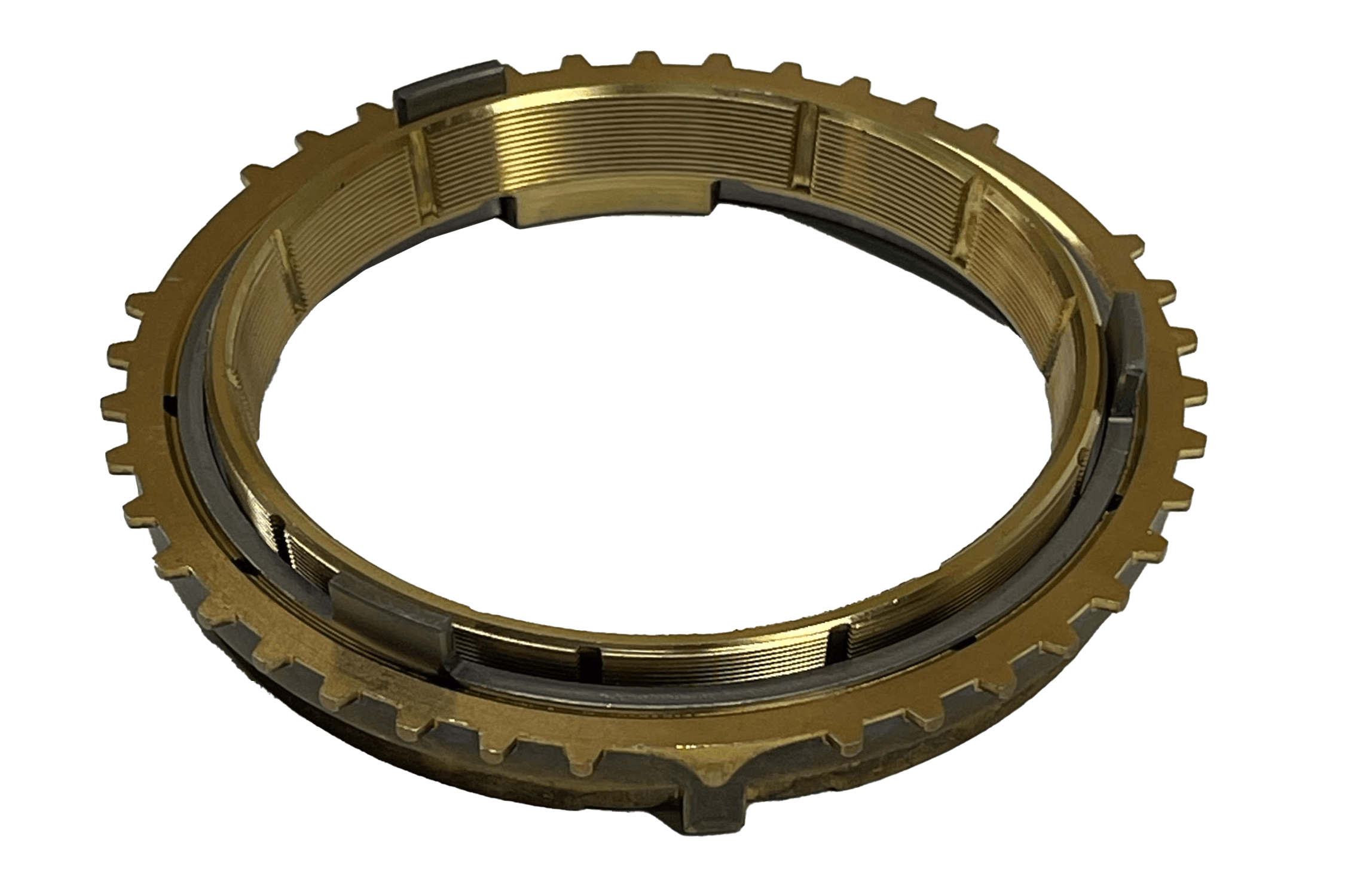 R-Series Syncro Ring 1st Gear