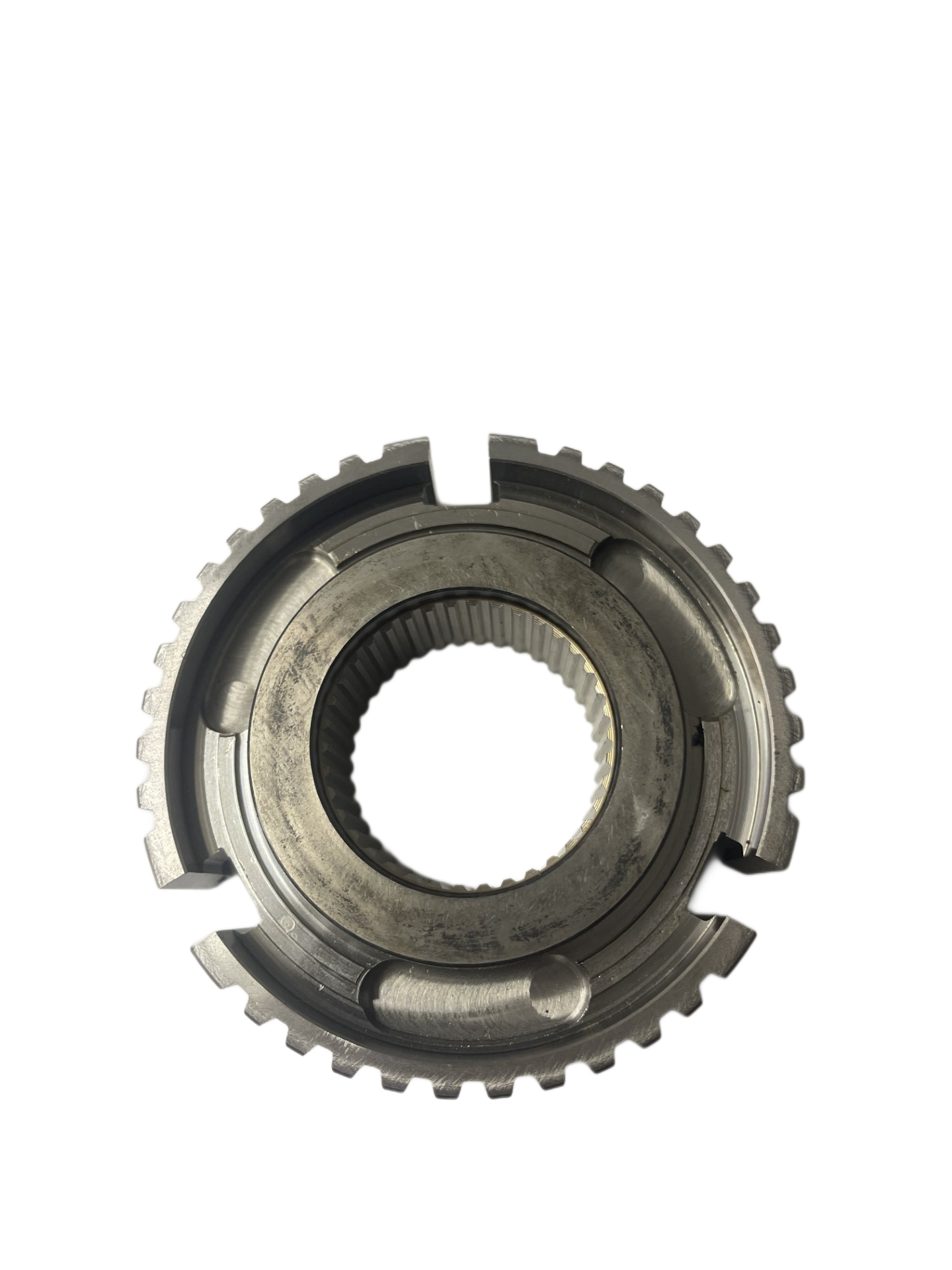 R-Series 1st/2nd Hub Genuine 9/00 - 9/04 - Image 2