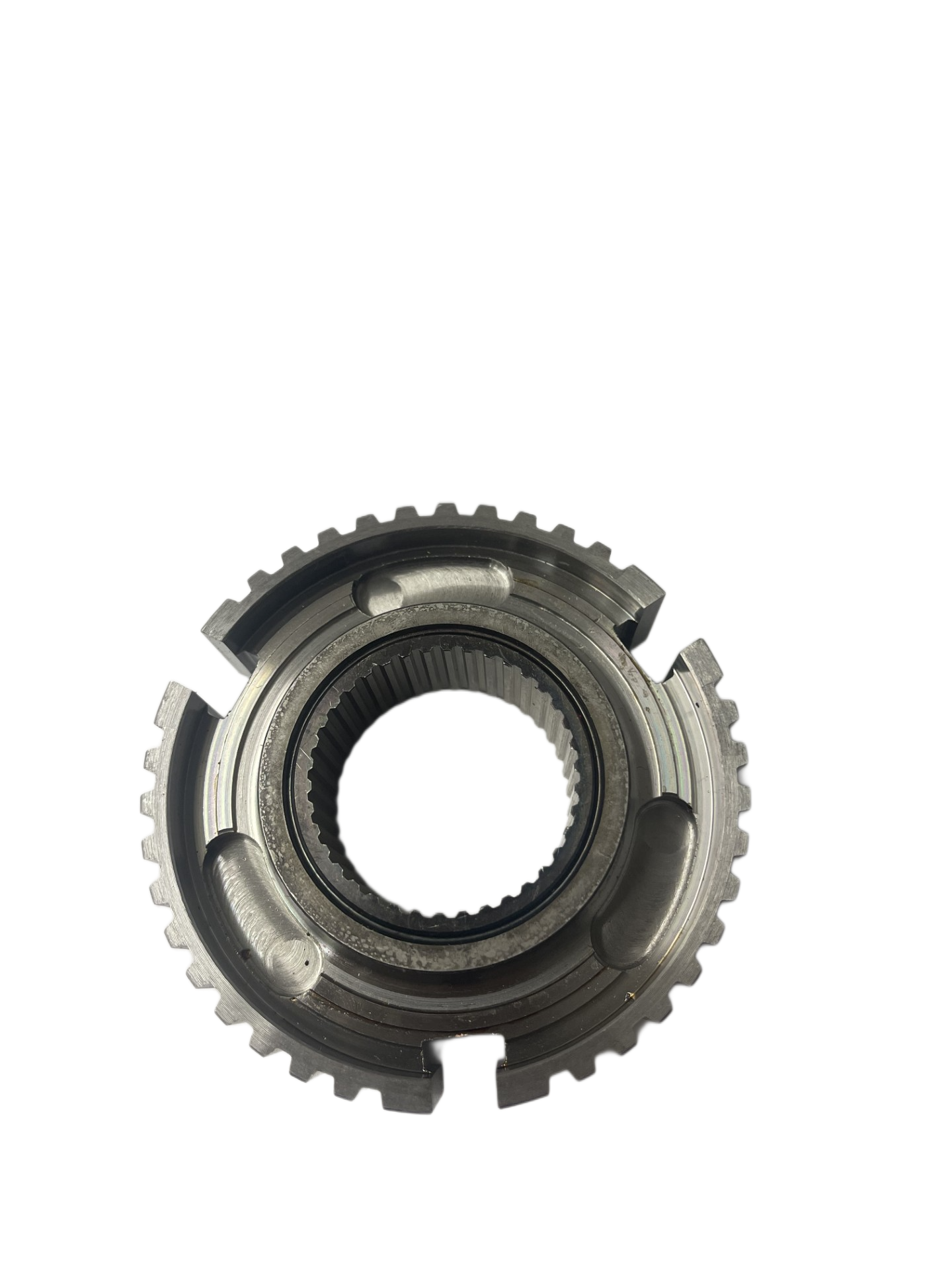 R-Series 1st/2nd Hub Genuine 9/00 - 9/04