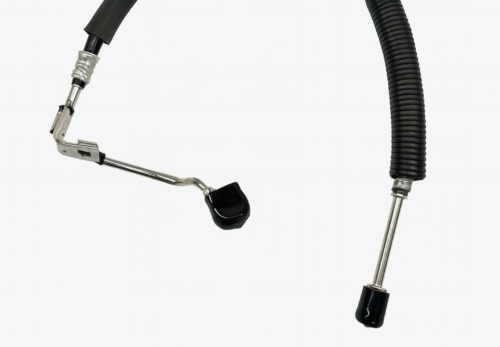 3VZ 3.0L Genuine Fuel Rail to Supply Line