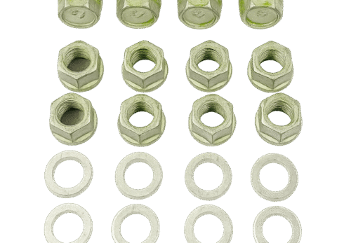 Toyota Land Cruiser 1998-2007 Driveline Bolt Kit Genuine
