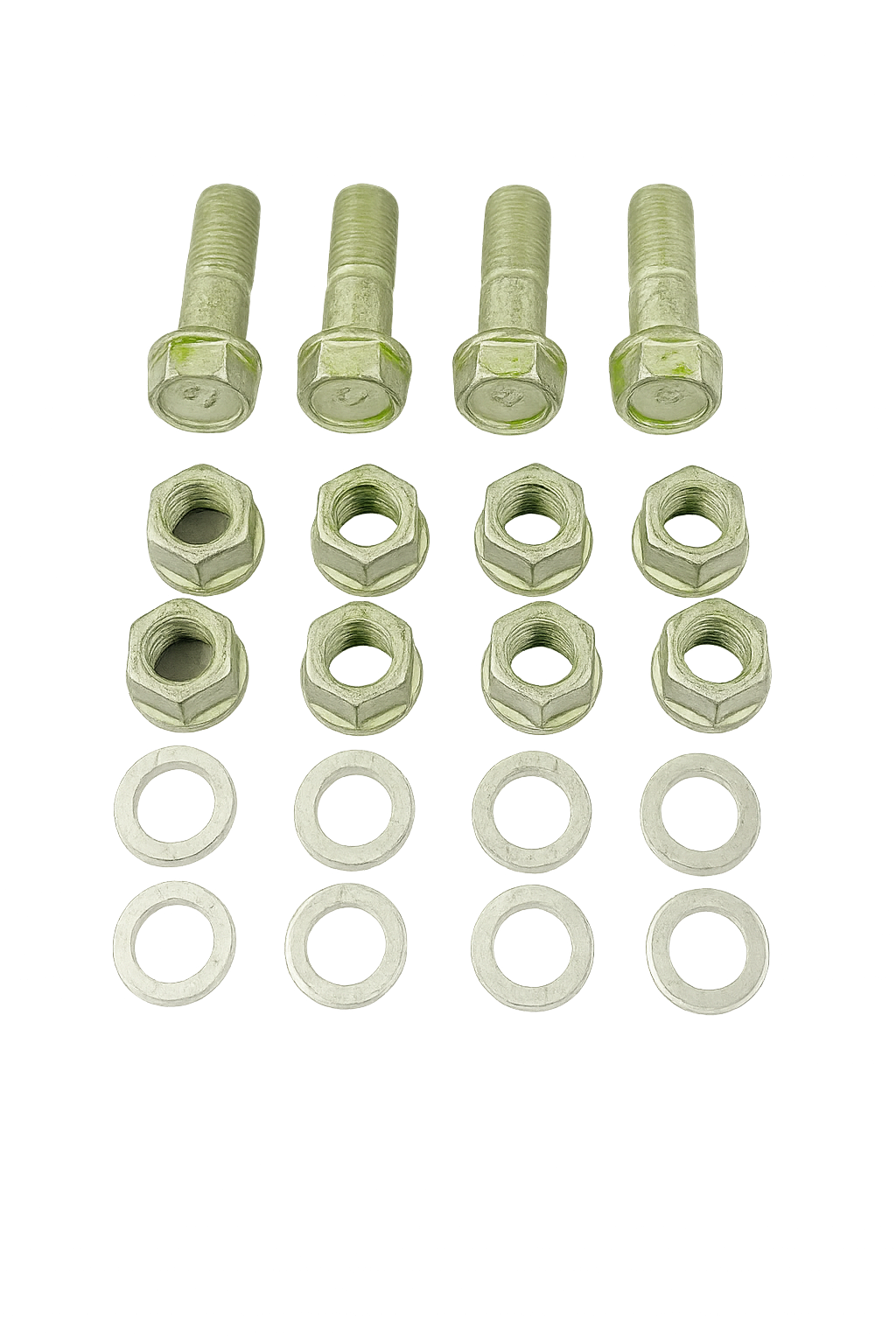 Toyota Land Cruiser 1998-2007 Driveline Bolt Kit Genuine - Yota1