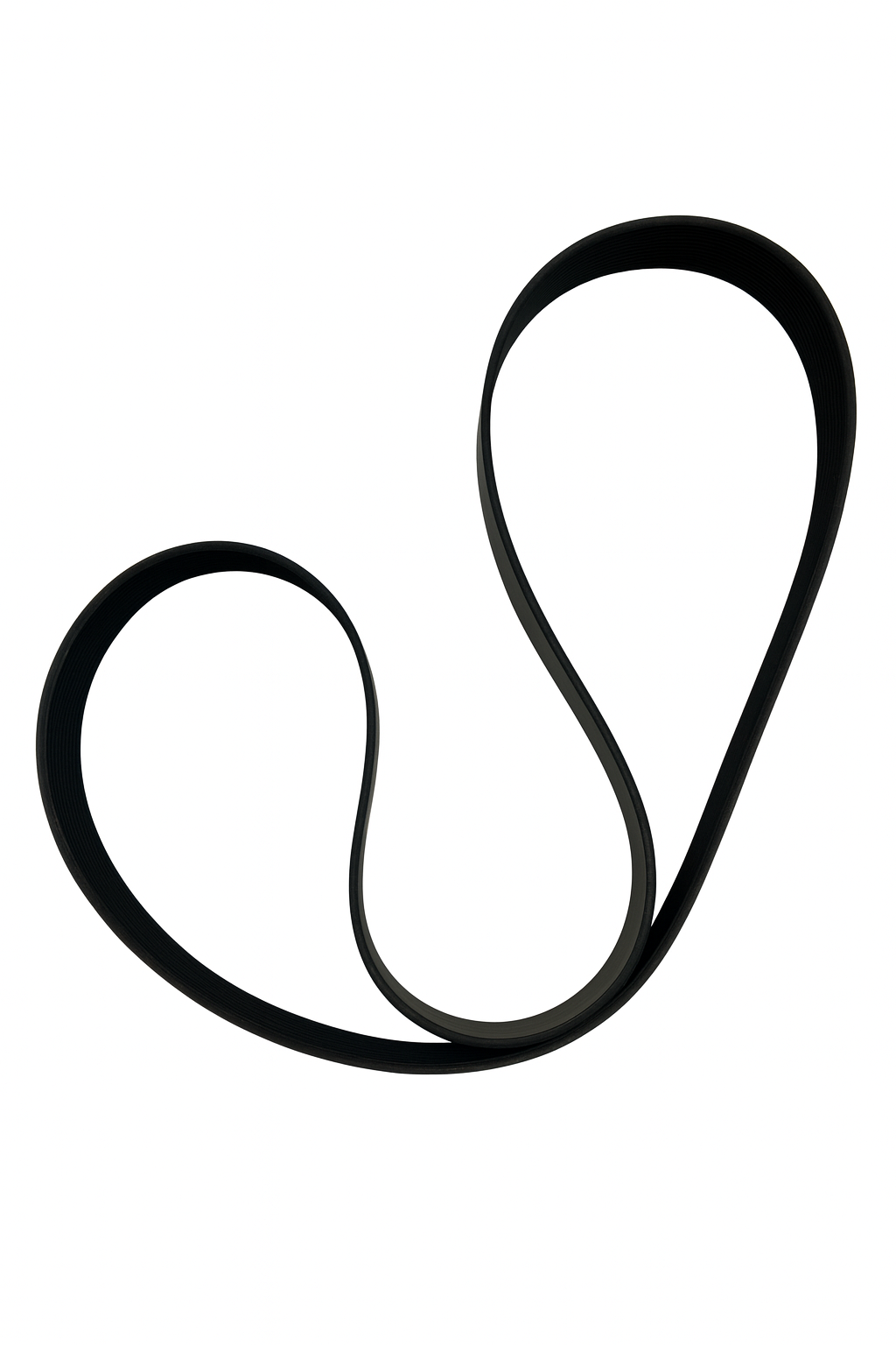1UR 4.6L 3UR 5.7L Drive Belt 2008-2023