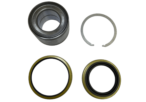 Knuckle Rebuild Kit with A.D.D. 6 Lug
