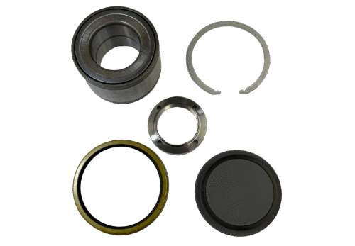 Wheel Bearing Kit 2WD PreRunner 6-Lug