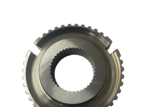 R-Series 1st/2nd Hub 8/85 - 4/94
