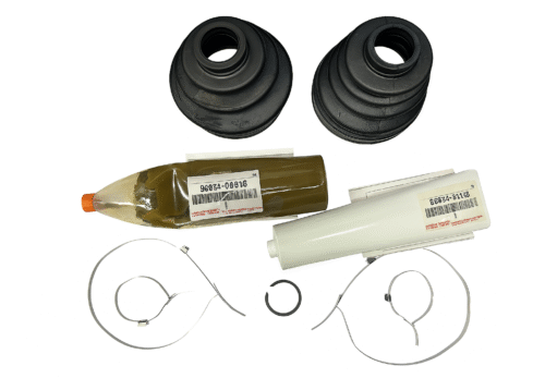 CV Axle Boot Kit Genuine 1985-1998