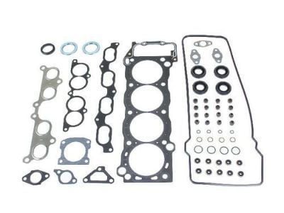 2RZ 2.4L 3RZ 2.7L 4 PORT CYLINDER HEAD GASKET SET GENUINE 2000-2004