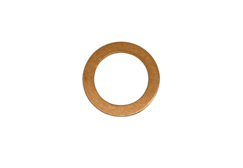 Oil Cooler And Oil Pump Pipe Washer Gasket Genuine 1969-1991 Land Cruiser