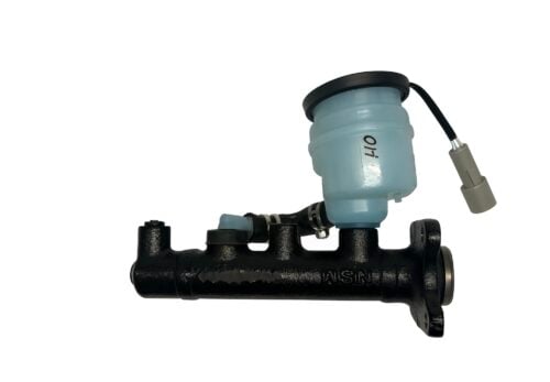 Brake Master Cylinder AISIN 1984-89 2WD ONLY