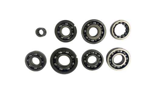 Single Case Bearing Kit