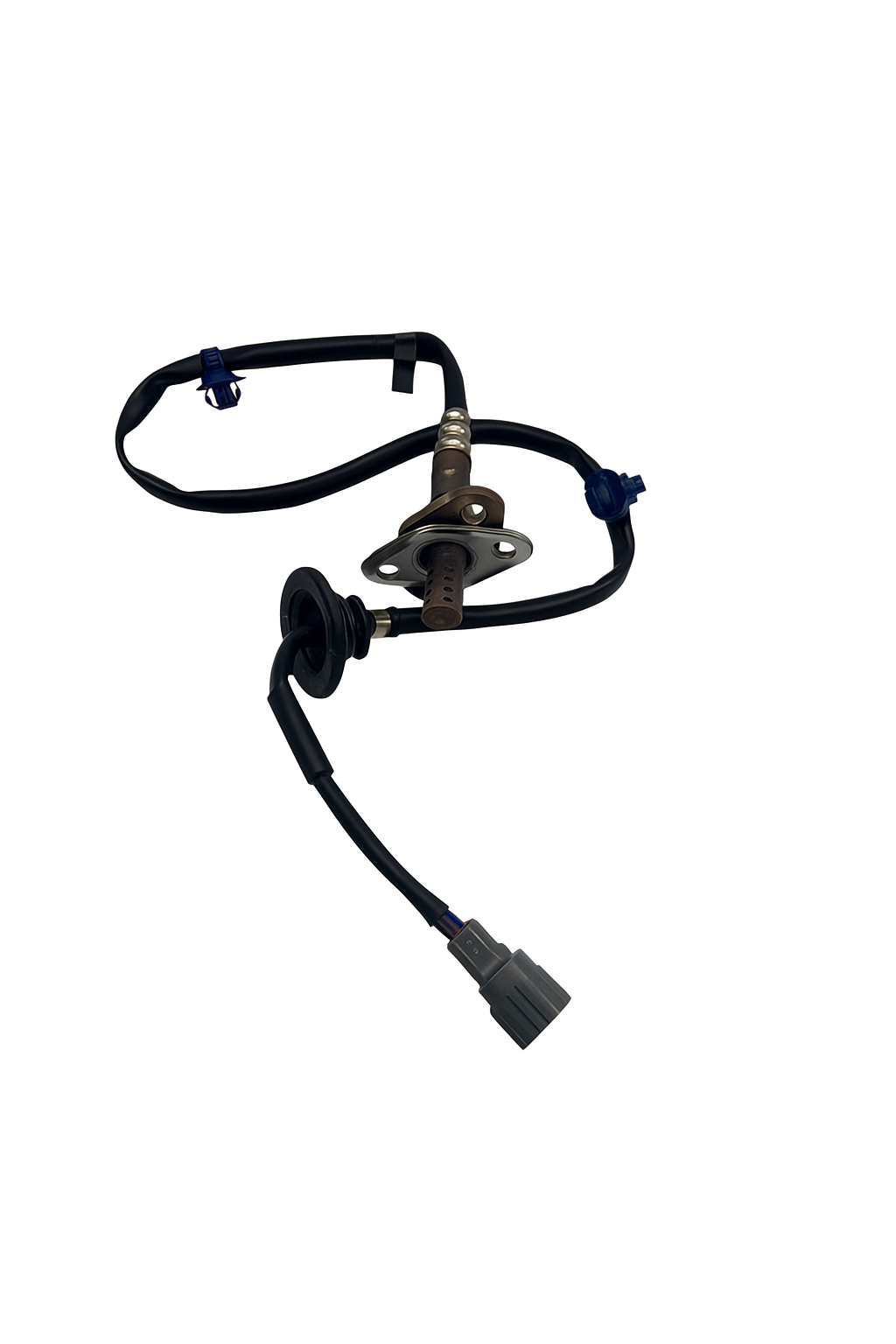 5VZ-FE Oxygen Sensor Genuine 2002-2004