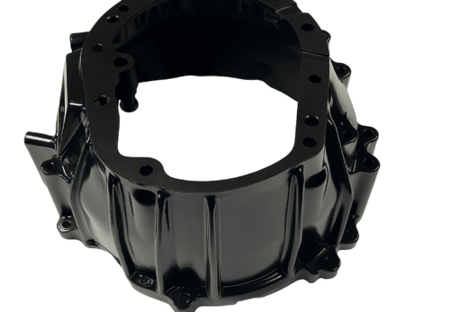 R150 Reman Painted Long Bell Housing