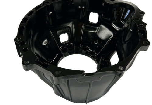 2RZ 3RZ Reman Painted Bell Housing
