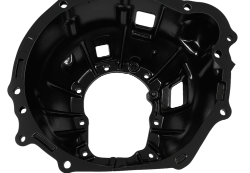 2TR Reman Painted Bell Housing
