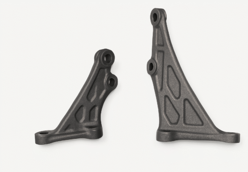 W/G-Series Bell Housing