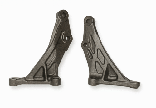22R 2.4L L50/L52 Transmission Bell Housing Support Bracket