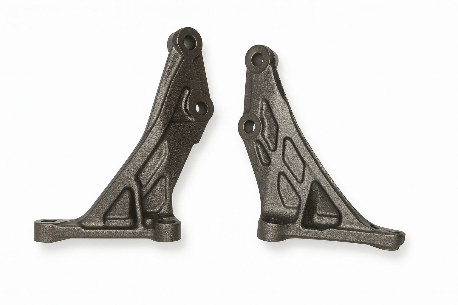 22R 2.4L L50/L52 Transmission Bell Housing Support Bracket
