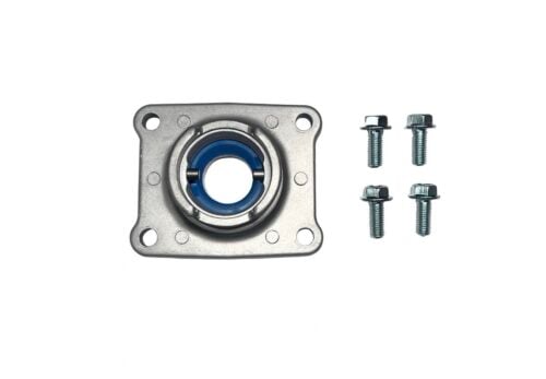 R151 G52 G54 R150 Transfer Case Shifter Mount Top Plate