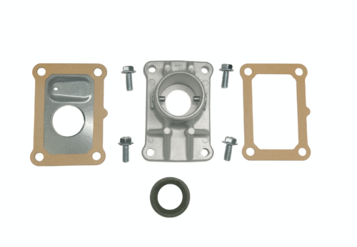 R150F R151F Transmission Shifter Mount Top Plate without Vent