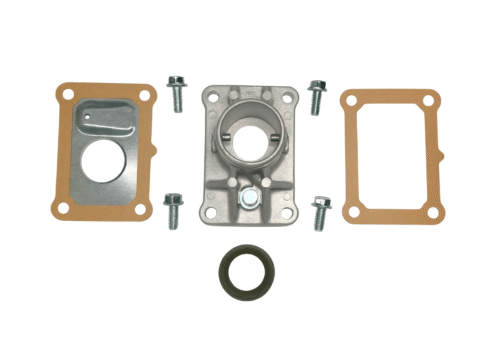 R150F G52 G54 Transmission Shifter Mount Top Vented Plate Kit