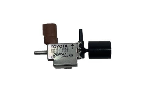 Vacuum Switching Valve