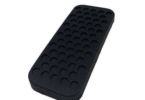 LC Accelerator Pedal