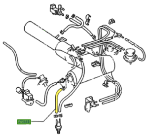 air hose 6