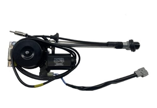 Antenna Assembly