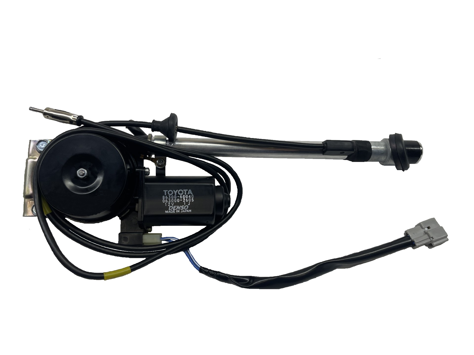 Antenna Assembly