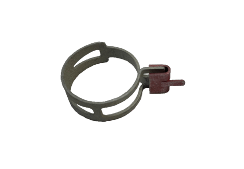 toyota hose clamp