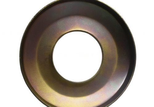 Differential Deflector