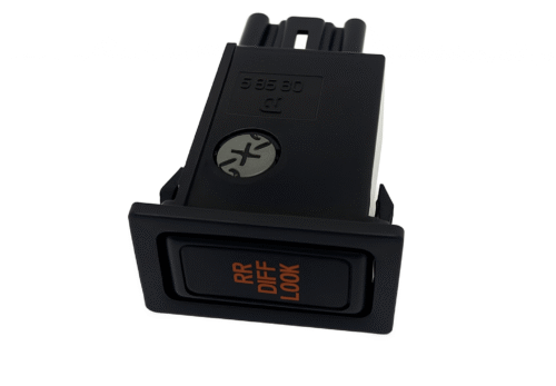 Toyota Genuine Differential Lock Switch