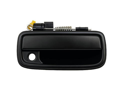 Left Front Outer Door Handle