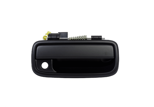 Right Front Outer Door Handle Genuine
