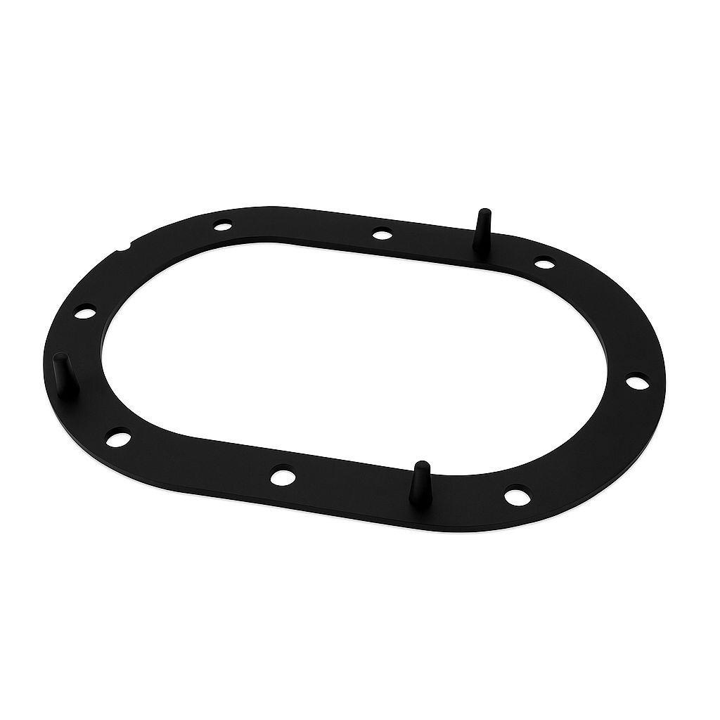 Fuel Suction Tube Gasket