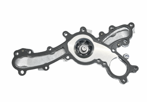 Water Pump Genuine