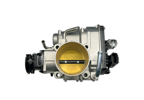 Throttle Body Assembly
