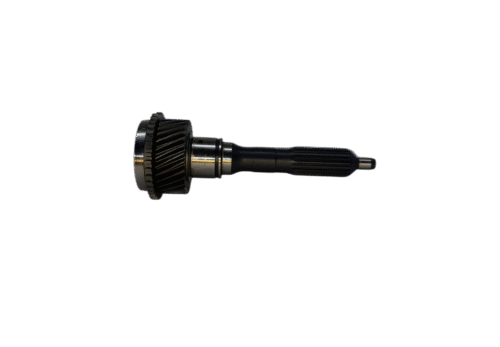 Input Shaft Short Genuine