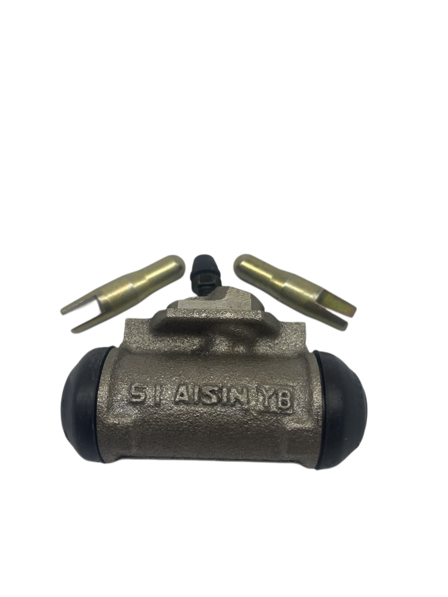 Cylinder Assembly Rear 1979