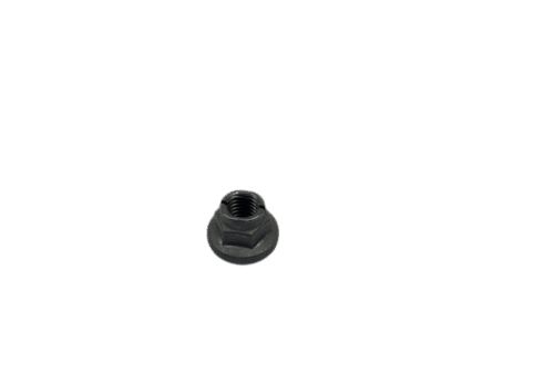 Injection Nut 2002