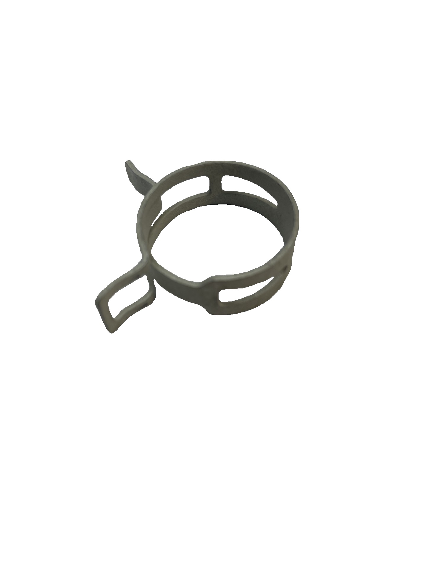 Hose Clamp 1984