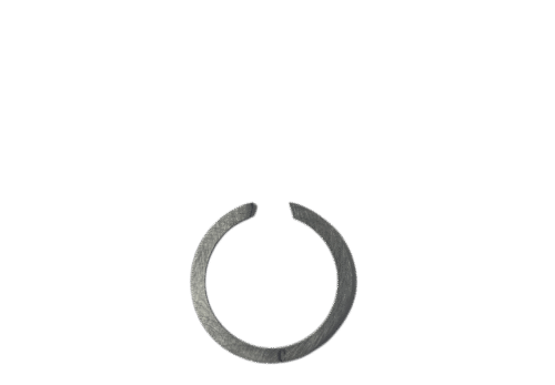 3-4 Hub to Main Shaft Snap Ring