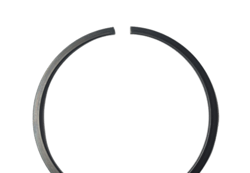 Snap Ring Input Bearing to Transmission Housing