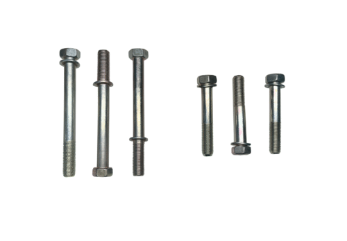 R150 5VZ 3.4L Bell Housing Bolt Kit 1985-2005
