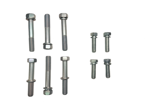 R150 3VZ 3.0L Bell Housing Bolt Kit 1988-1995